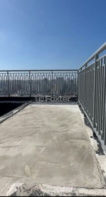 apartment em Avenida Nova Independência, Brooklin Paulista - São Paulo - SP