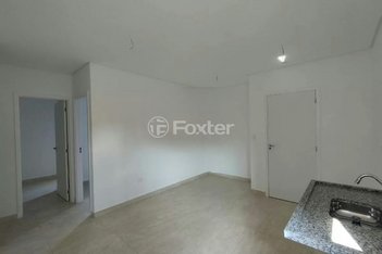 apartment em Rua Dominiquin, Vila das Mercês - São Paulo - SP