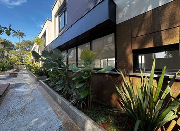 house em Rua Comendador Elias Zarzur, Santo Amaro - São Paulo - SP