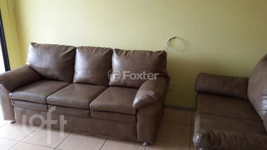 apartment em Rua Lussanvira, Vila Guarani (Z Sul) - São Paulo - SP