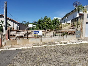 land_lot em Rua José Bernardino de Sennas, Vila São José - Laranjal Paulista - SP