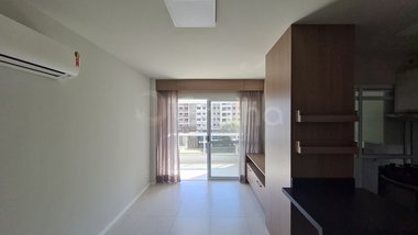 apartment em Rodovia Virgílio Várzea, Saco Grande - Florianópolis - SC