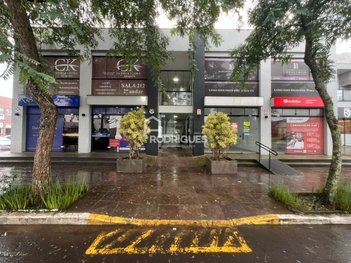 office em Rua Manaus, Centro - Portão - RS