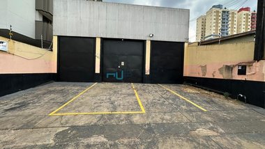 industrial em Rua Uruguai, Centro - Londrina - PR