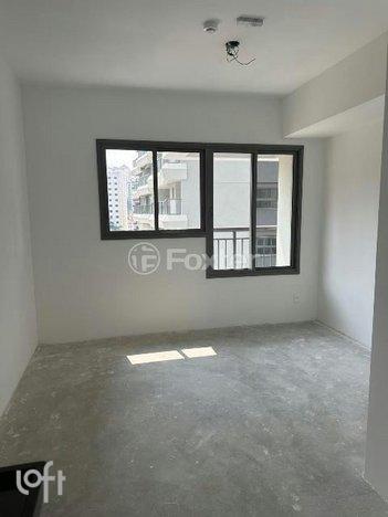 apartment em Armando Ferrentini, Aclimação - São Paulo - SP