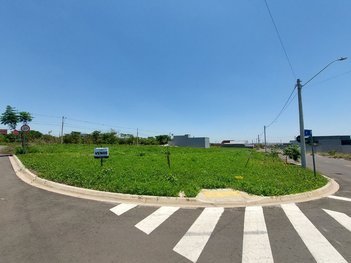 land_lot em Rua Silvestre Pereira Rosário, Jardim Flórida - Hortolândia - SP