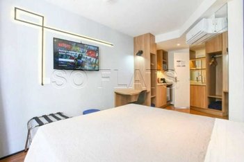 apartment em VIADUTO Nove de Julho, Centro - São Paulo - SP