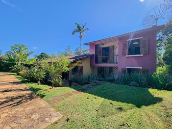 house em Rua Carlos Gomes, Nova Fazendinha - Carapicuíba - SP