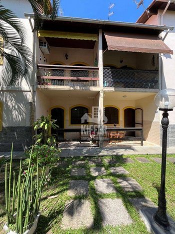 apartment em Rua Laura Rafanelli, Jardim Atlântico Central (Itaipuaçu) - Maricá - RJ