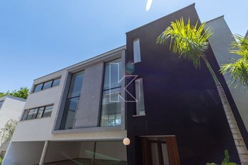 house em Rua José Gambarini, Jardim Cordeiro - São Paulo - SP