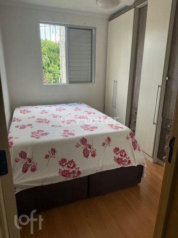 apartment em Rua São Guilherme, Vila São José - Porto Alegre - RS