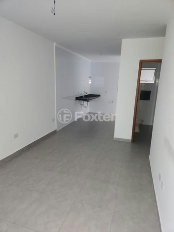 apartment em Rua Carlos Alberto Vanzolini, Vila dos Remédios - São Paulo - SP