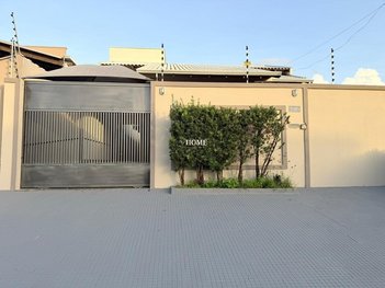 house em Rua Almirante Barroso, Novo Cacoal - Cacoal - RO