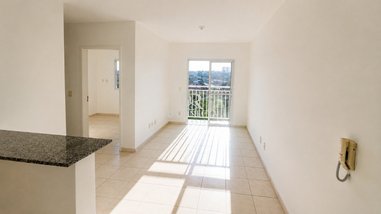 apartment em Alameda das Petúnias, Jardim Simus - Sorocaba - SP