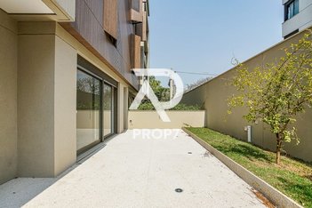 apartment em Rua Andrade Fernandes, Vila Madalena - São Paulo - SP