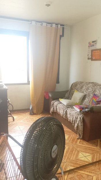 apartment em Carmelita Grippi, Rubem Berta - Porto Alegre - RS