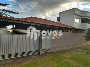 house em Rua 30, Jardim Itatiaia - Itatiaia - RJ