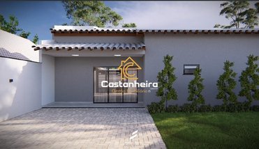 house em Rua do Ouro, Setor Morada do Sol (Taquaralto) - Palmas - TO