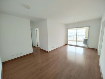 apartment em Rua Catão, Vila Romana - São Paulo - SP