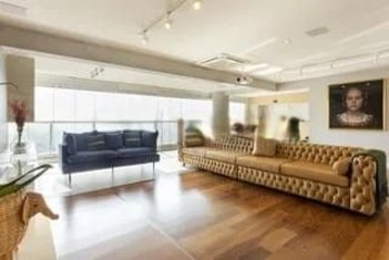 apartment em Rua Mário Whately, Alto da Lapa - São Paulo - SP