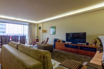 apartment em Avenida Paes de Barros, Mooca - São Paulo - SP