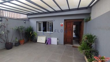 house em Rua Doutor Wladimir dos Santos Mello, Brooklin Paulista - São Paulo - SP