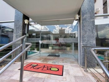 apartment em Rua Brasil, Centro - Campo Grande - MS