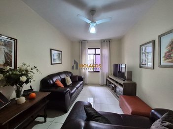 apartment em Rua Antônio Feliciano de Almeida, Passagem - Cabo Frio - RJ