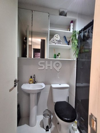 apartment em Rua dos Estudantes, Sé - São Paulo - SP