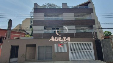 house em Rua Anhembi, Vila Curuçá - Santo André - SP