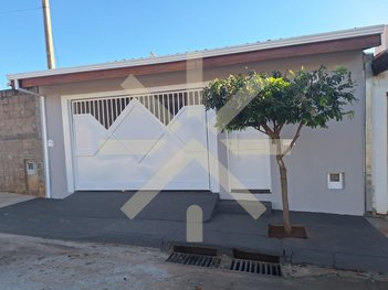 house em Rua Jaime Cordeiro, Jardim Araucária - São Carlos - SP