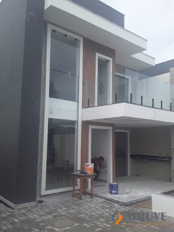 apartment em Rua das Araras, Colinas - Rio das Ostras - RJ