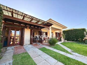 house em Rua Estrela, Xangri-Lá - Xangri-Lá - RS