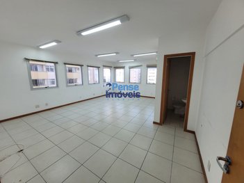 office em Rua Conselheiro Mafra, Centro - Florianópolis - SC