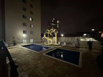 apartment em Rua Cláudio Aparecido Oliveira, Jardim Roberto - Osasco - SP