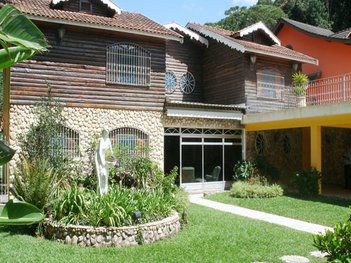 house em Praça dos Pássaros, Caraguatá - Mairiporã - SP