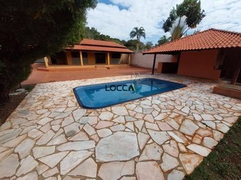 house em Rua Ubirajara Lopes, Recreio das Acácias - Ribeirão Preto - SP