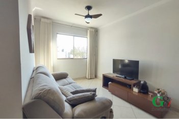 apartment em Rua Zacarias Alves de Melo, Jardim Ibitirama - São Paulo - SP