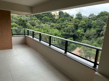 apartment em Rua Omair Casarin, Portal do Paraíso II - Jundiaí - SP