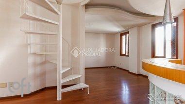 apartment em Taquara, Petrópolis - Porto Alegre - RS