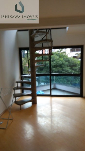 apartment em Rua Alabastro, Aclimação - São Paulo - SP