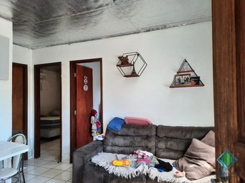 house em Eduardo Horn, Jardim Atlântico - Florianópolis - SC