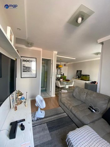 apartment em Rua Ferreira de Oliveira, Alto do Pari - São Paulo - SP