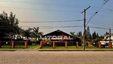 house em Avenida Atlântida, Xangri-Lá - Xangri-Lá - RS