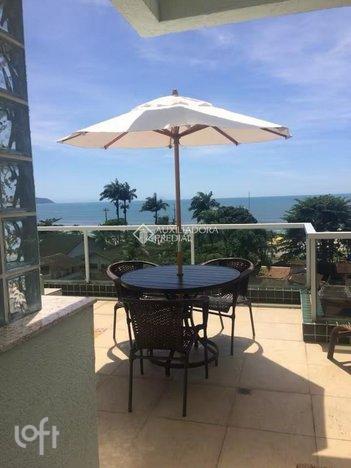 apartment em João Ramalho, Centro - Bertioga - SP