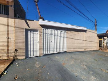 house em Rua Paraná, Alto do Ipiranga - Ribeirão Preto - SP