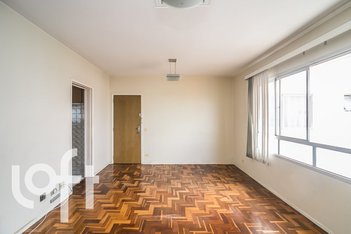 apartment em Rua Lino Guedes, Vila Brasílio Machado - São Paulo - SP
