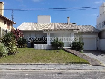 house em Avenida Noiva do Mar, Xangri-Lá - Xangri-Lá - RS