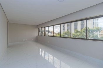 Apartamento em Rua Professor Lincoln Continentino, Cidade Nova - Belo Horizonte - undefined