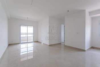 apartment em Rua Espanha, Parque das Nações - Santo André - SP